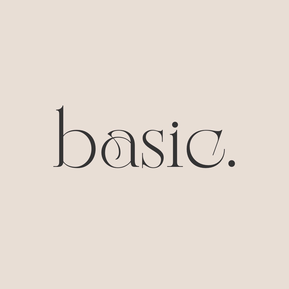 Basic A & K